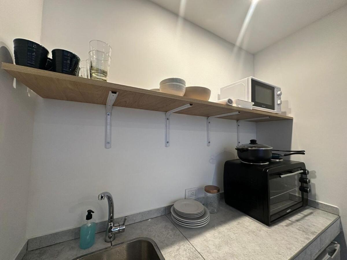 Departamento Colon - 4pax Mendoza