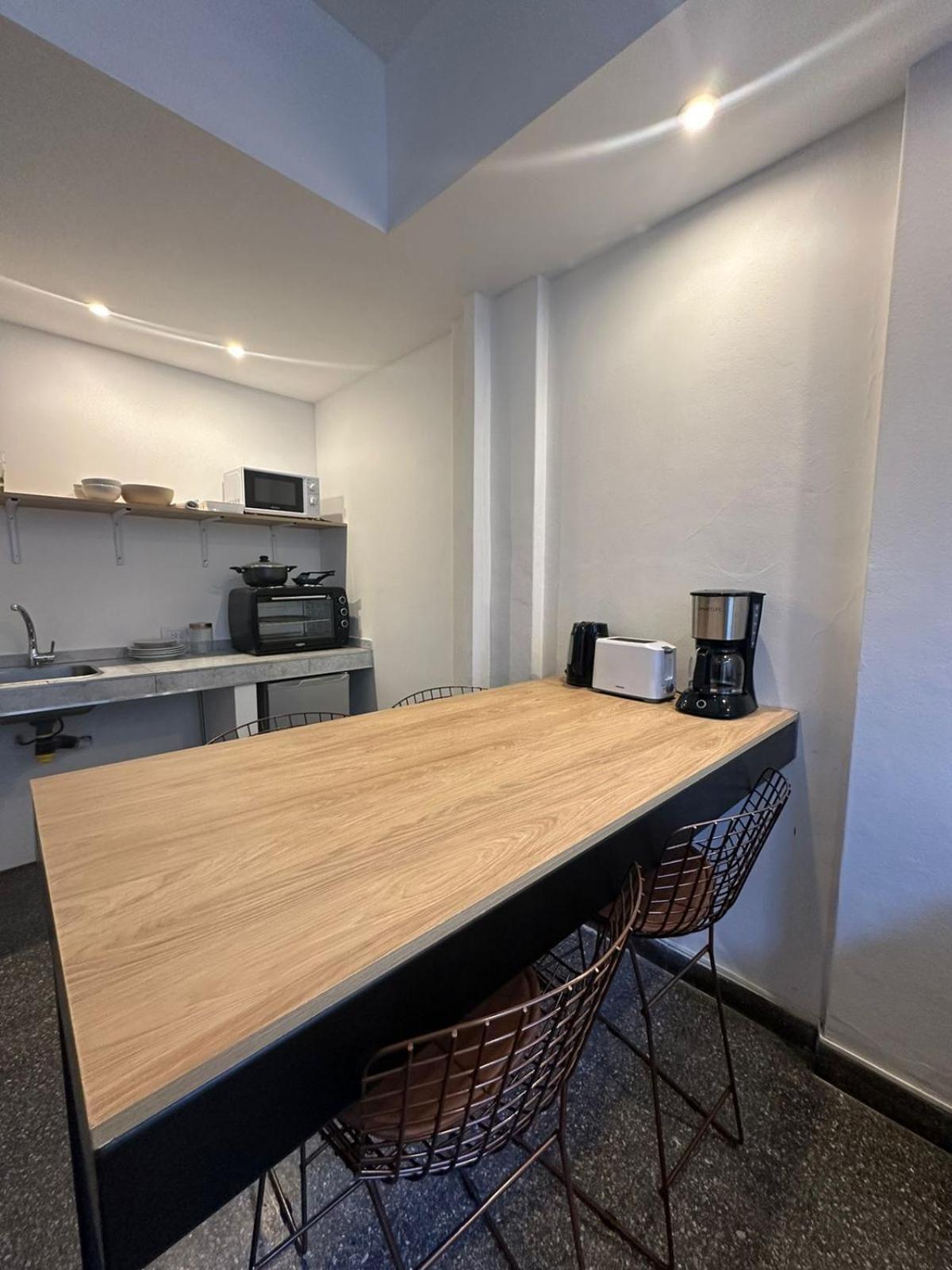 Departamento Colon - 4pax Apartamento *