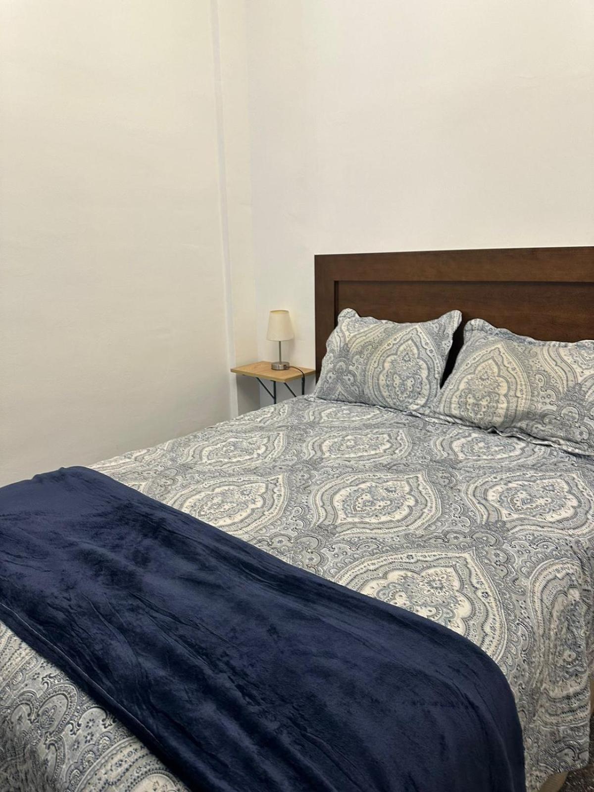 Departamento Colon - 4pax Apartamento Mendoza