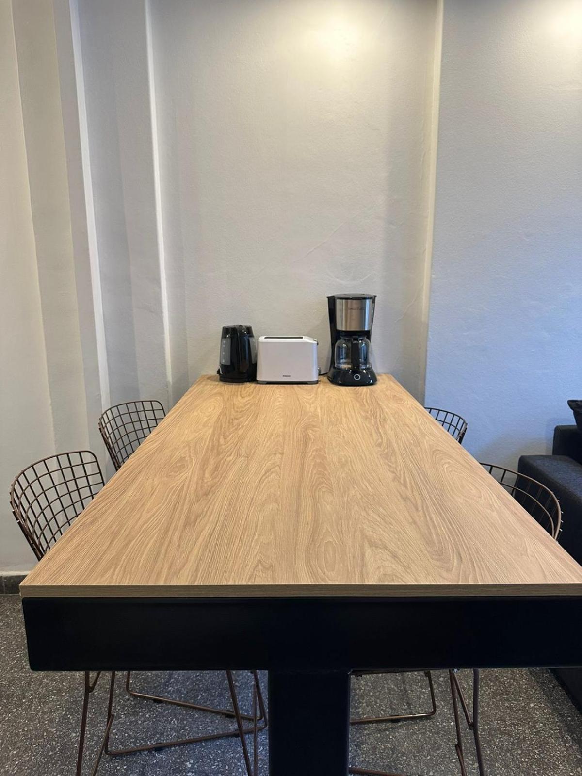 Apartamento Departamento Colon - 4pax Mendoza