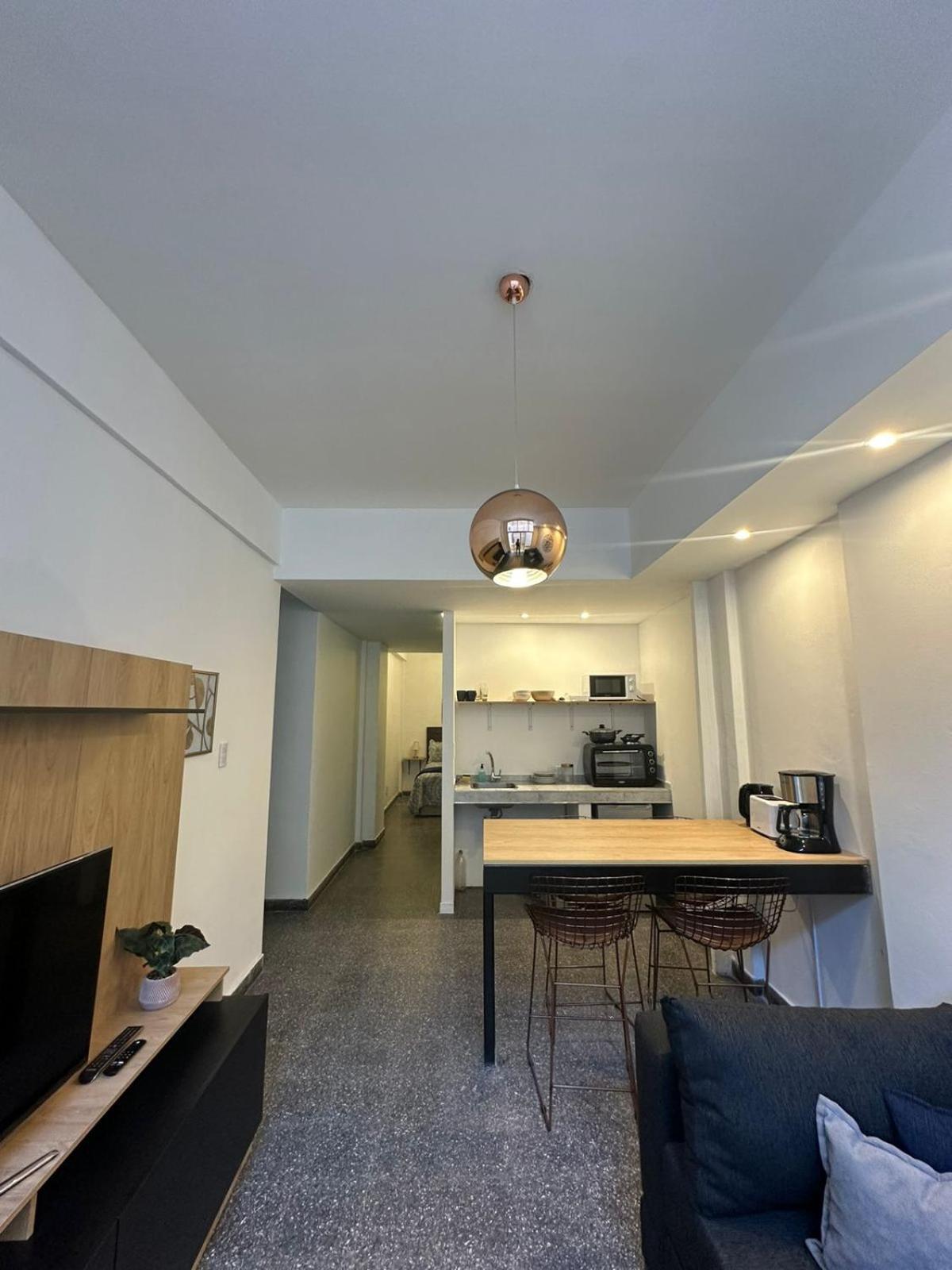 Departamento Colon - 4pax Mendoza