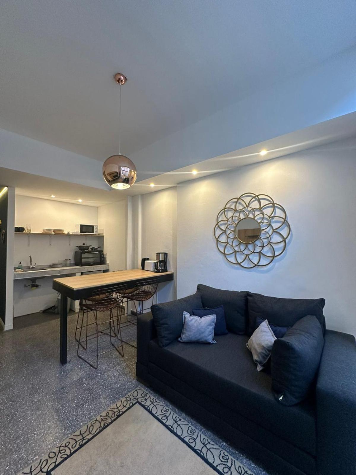 Apartamento Departamento Colon - 4pax