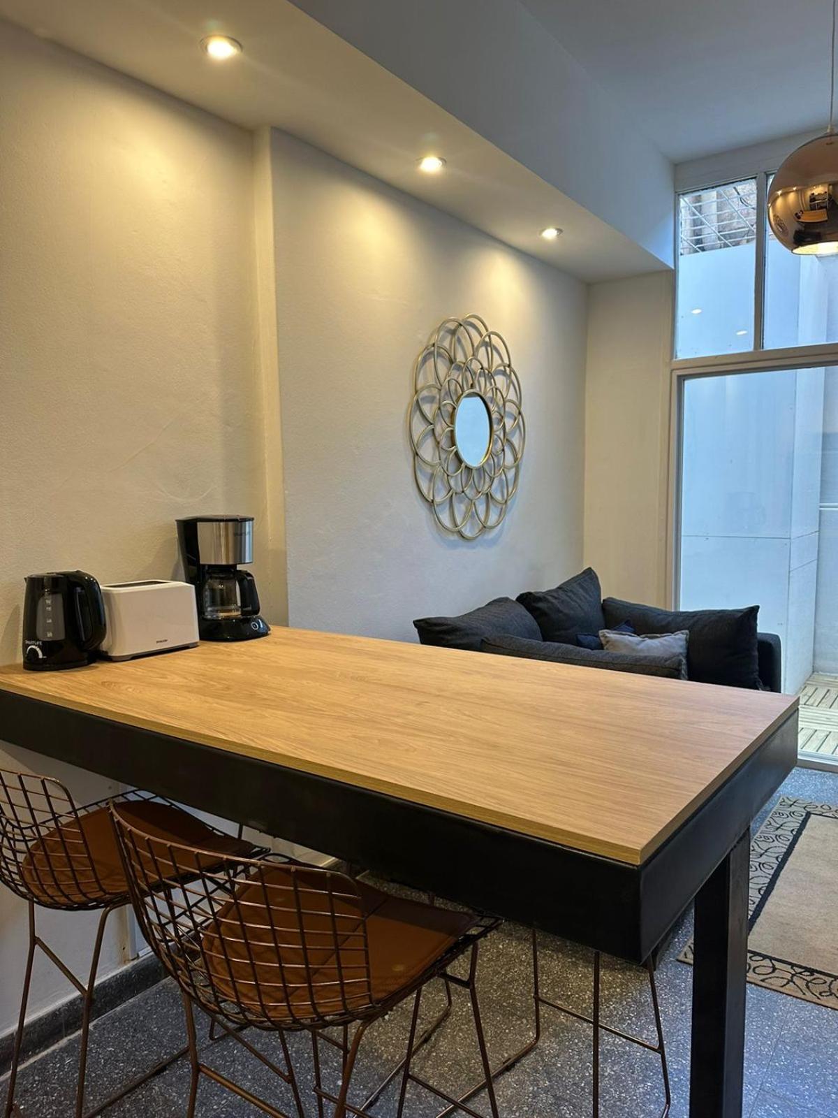 Departamento Colon - 4pax Apartamento *