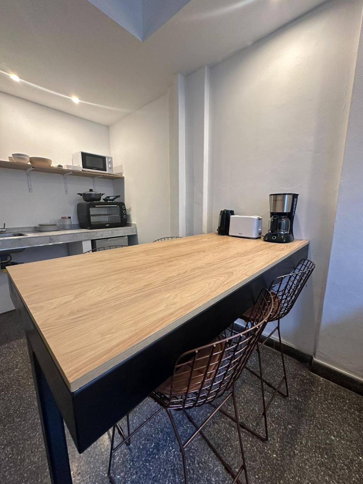 Apartamento Departamento Colon - 4pax *