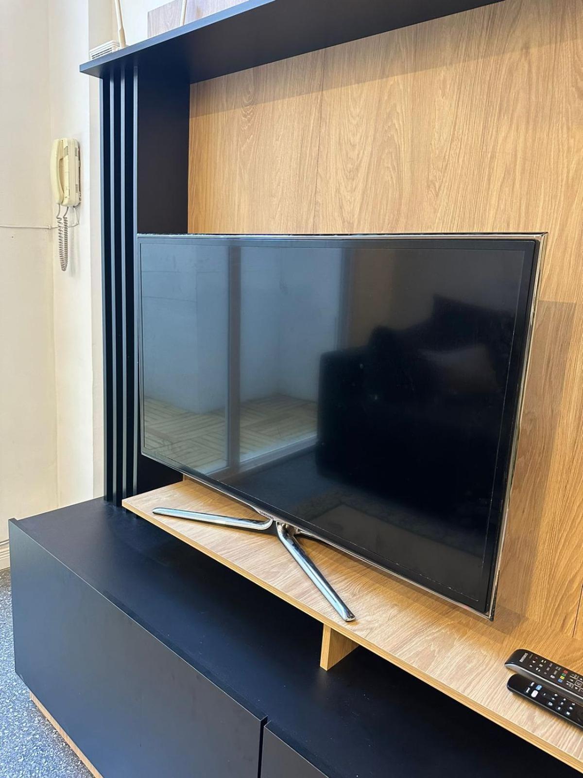Apartamento Departamento Colon - 4pax Mendoza