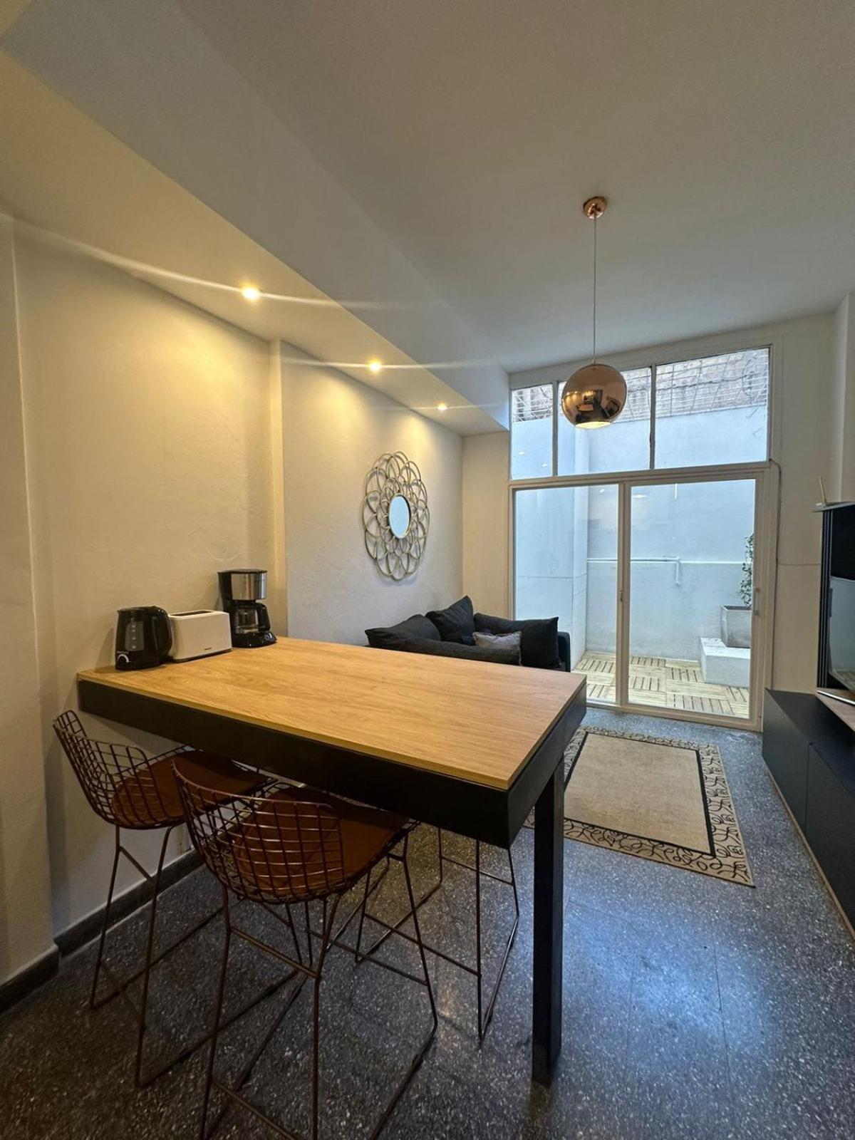 Apartamento Departamento Colon - 4pax