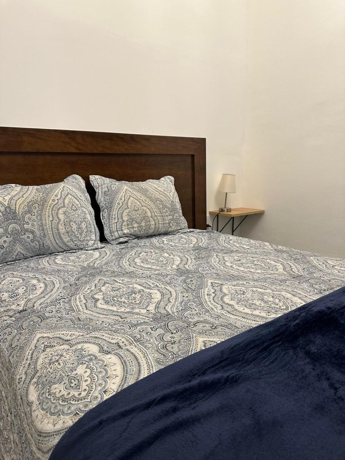 Departamento Colon - 4pax *
