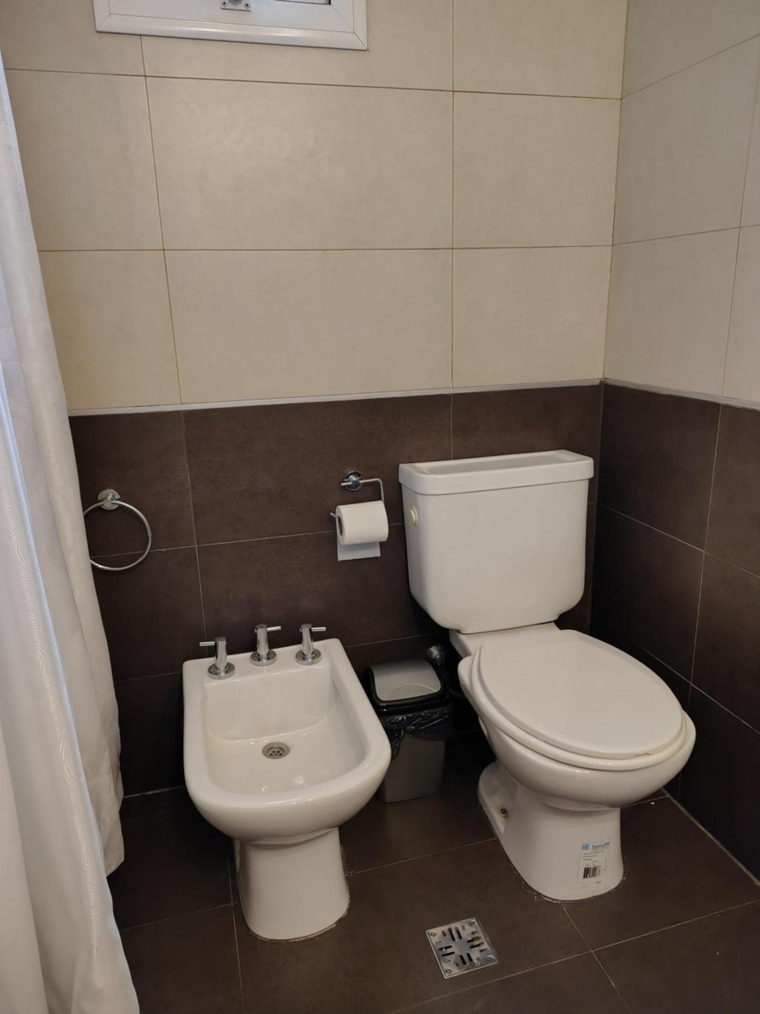 Terrazas 6 Apartment