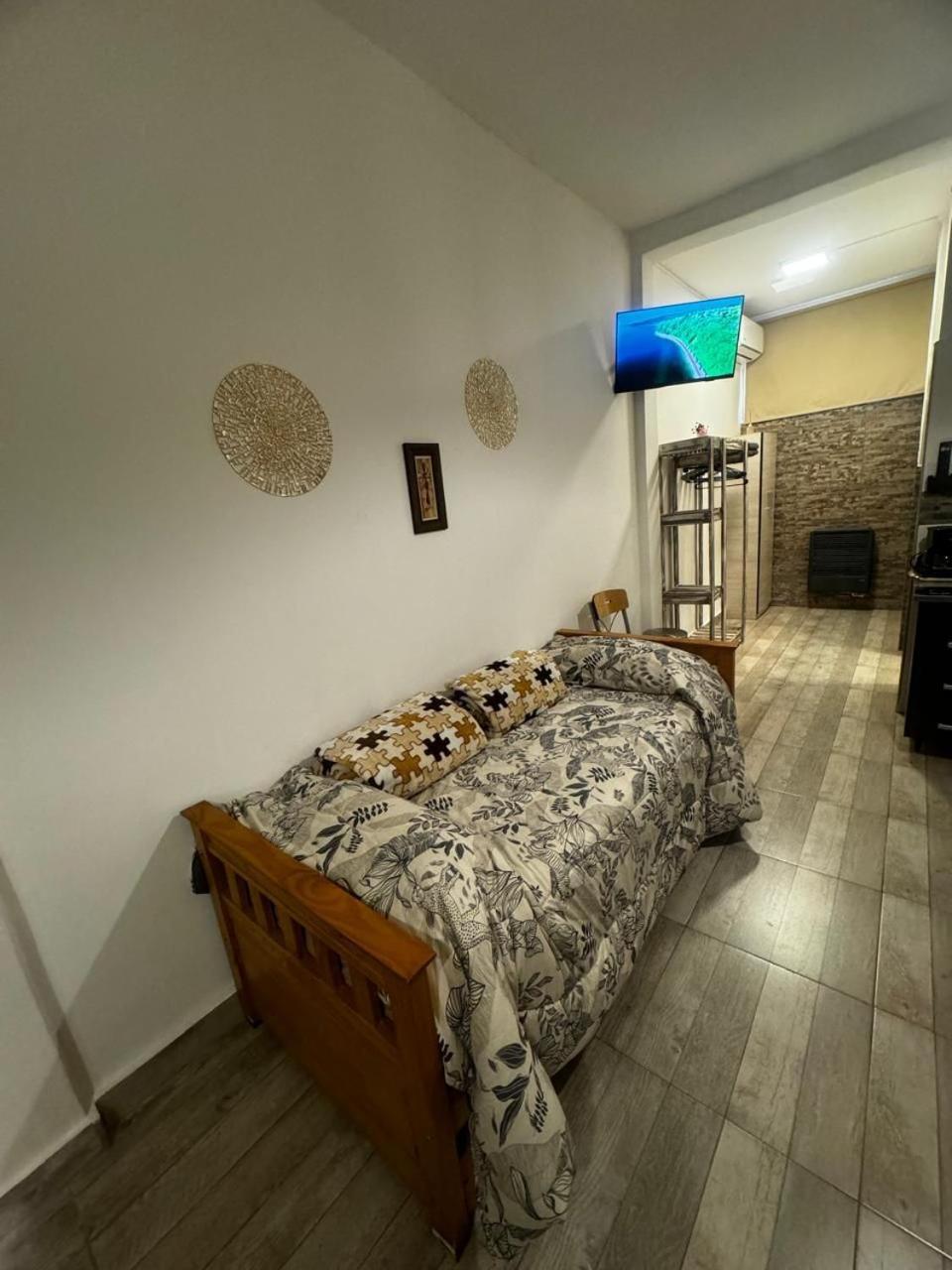 Lofturbano Apartment *