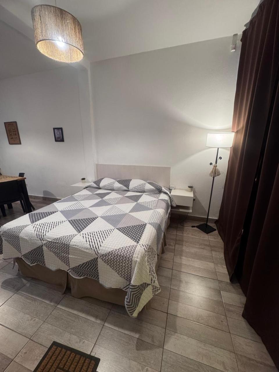 Apartment Lofturbano Mendoza
