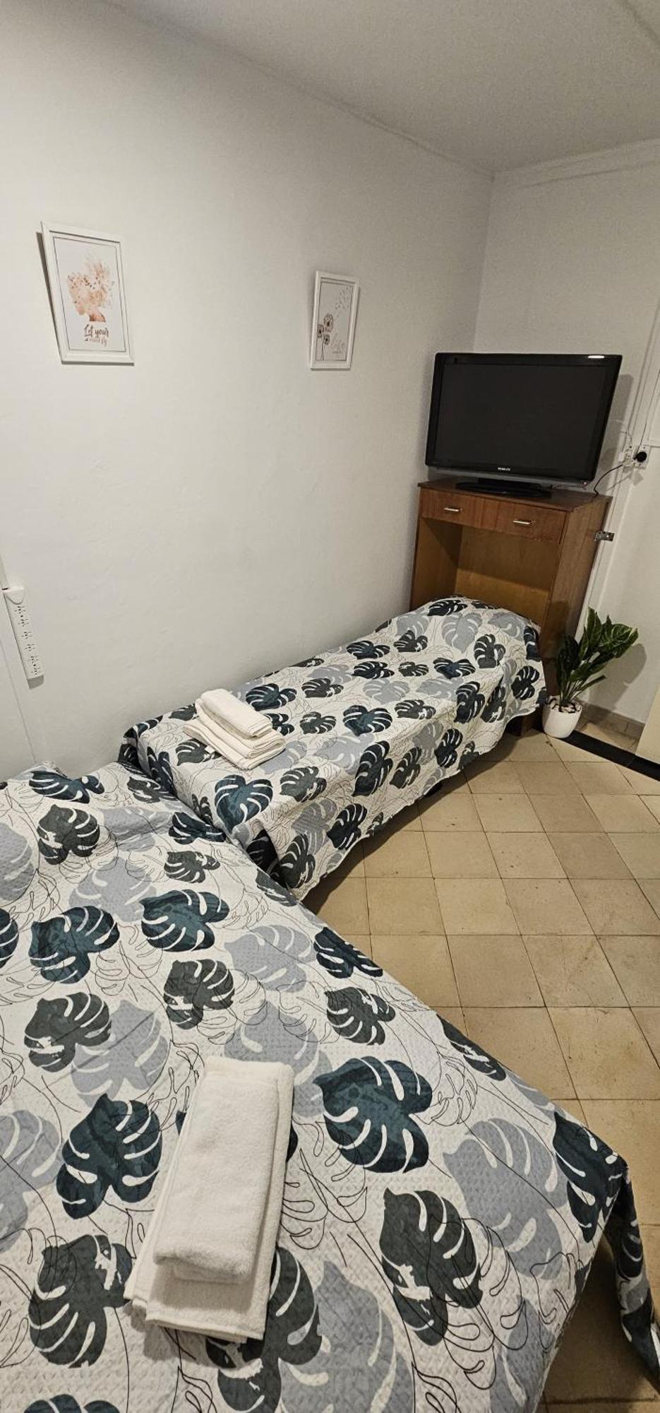 Comodo Departamento En Aristides Villanueva Apartamento