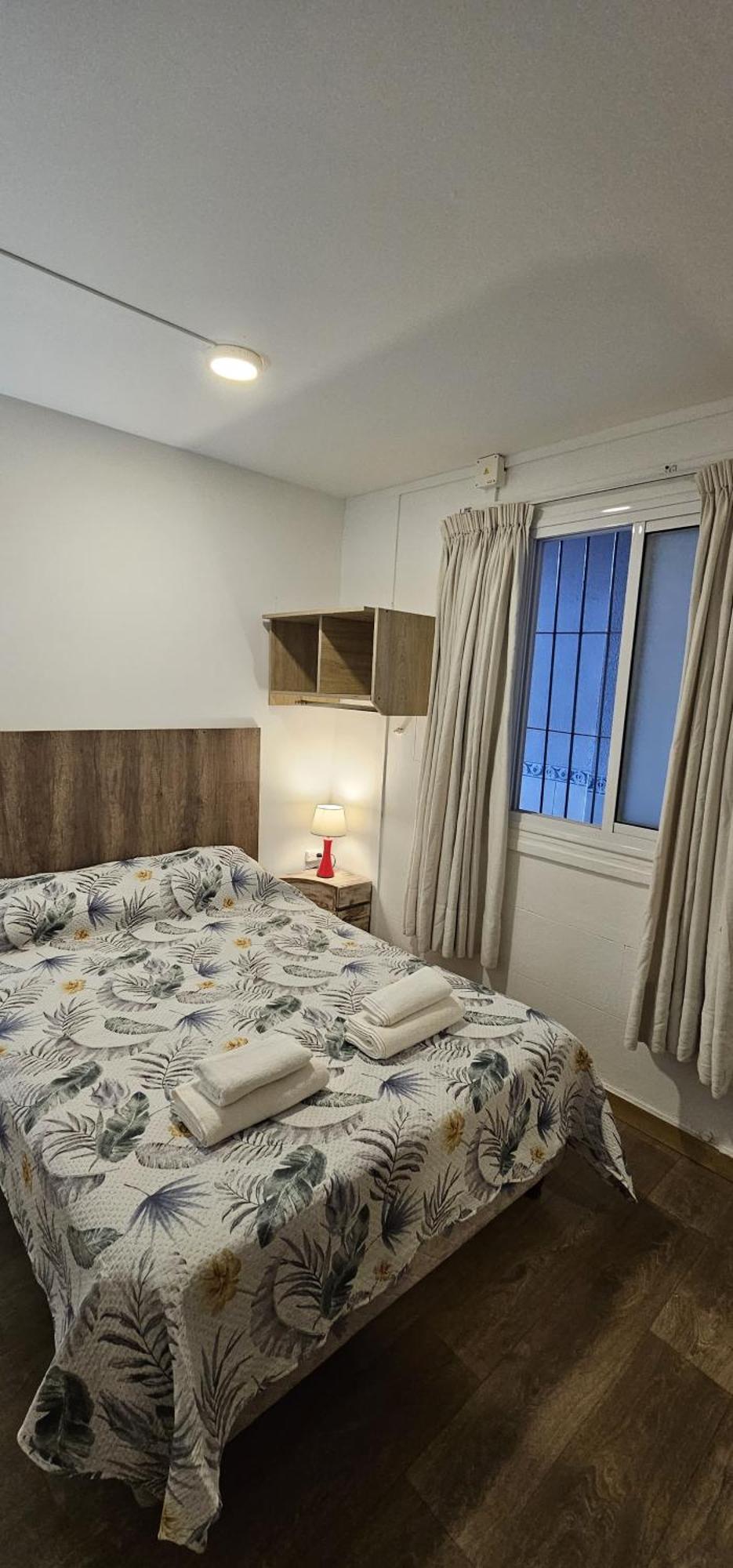 Comodo Departamento En Aristides Villanueva Apartamento *