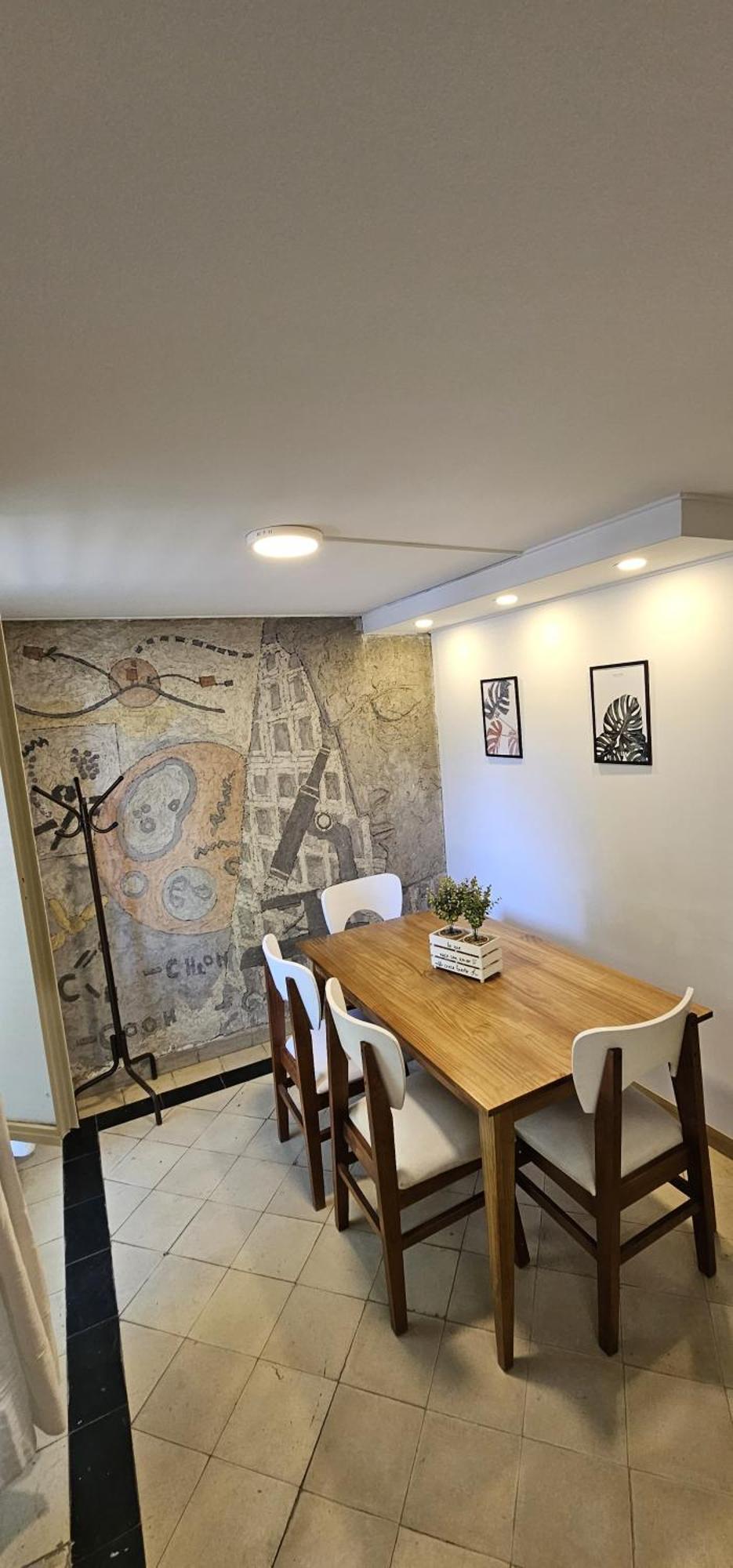 Apartamento Comodo Departamento En Aristides Villanueva Mendoza
