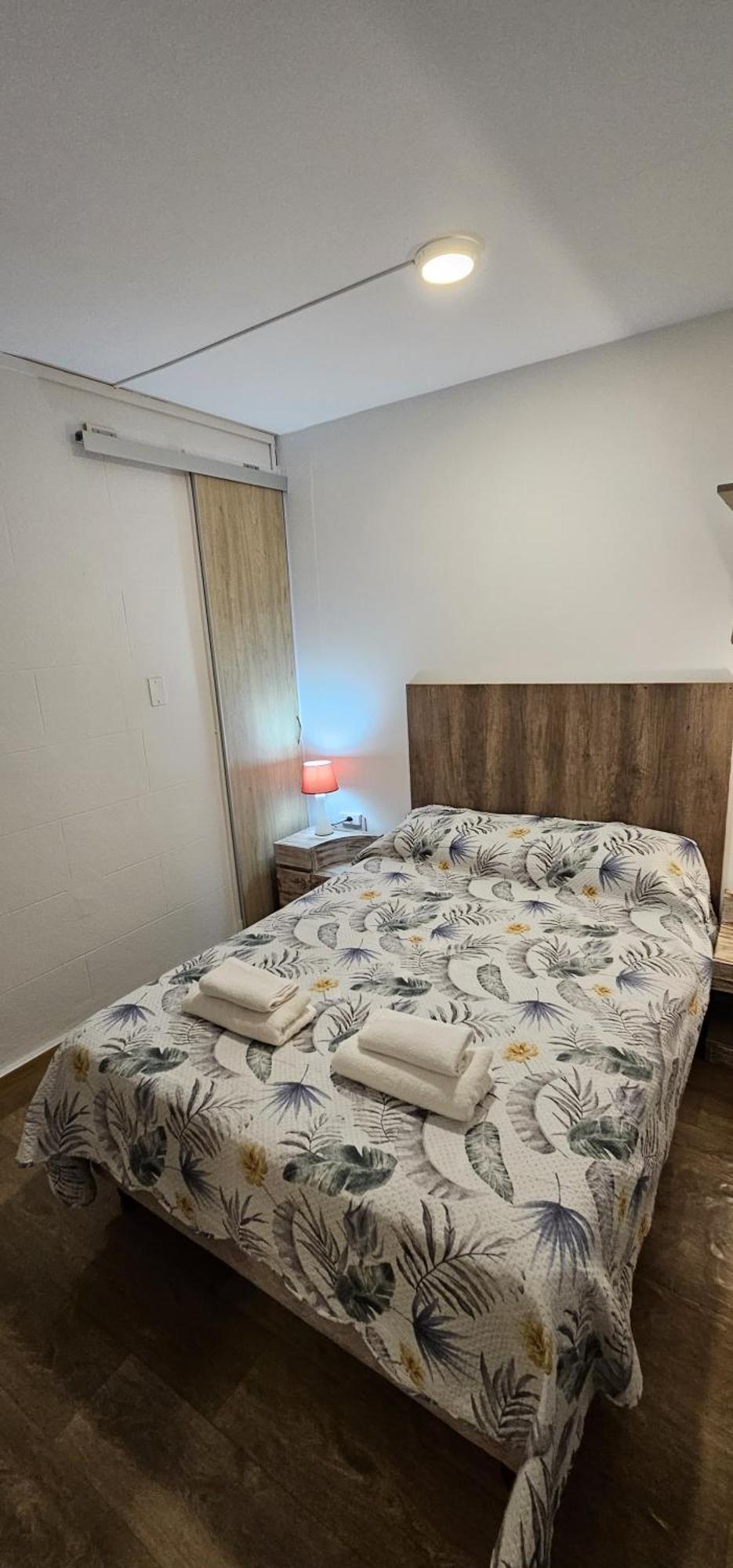 Comodo Departamento En Aristides Villanueva Mendoza