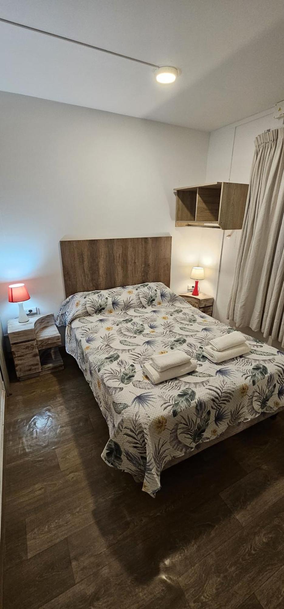 Apartamento Comodo Departamento En Aristides Villanueva