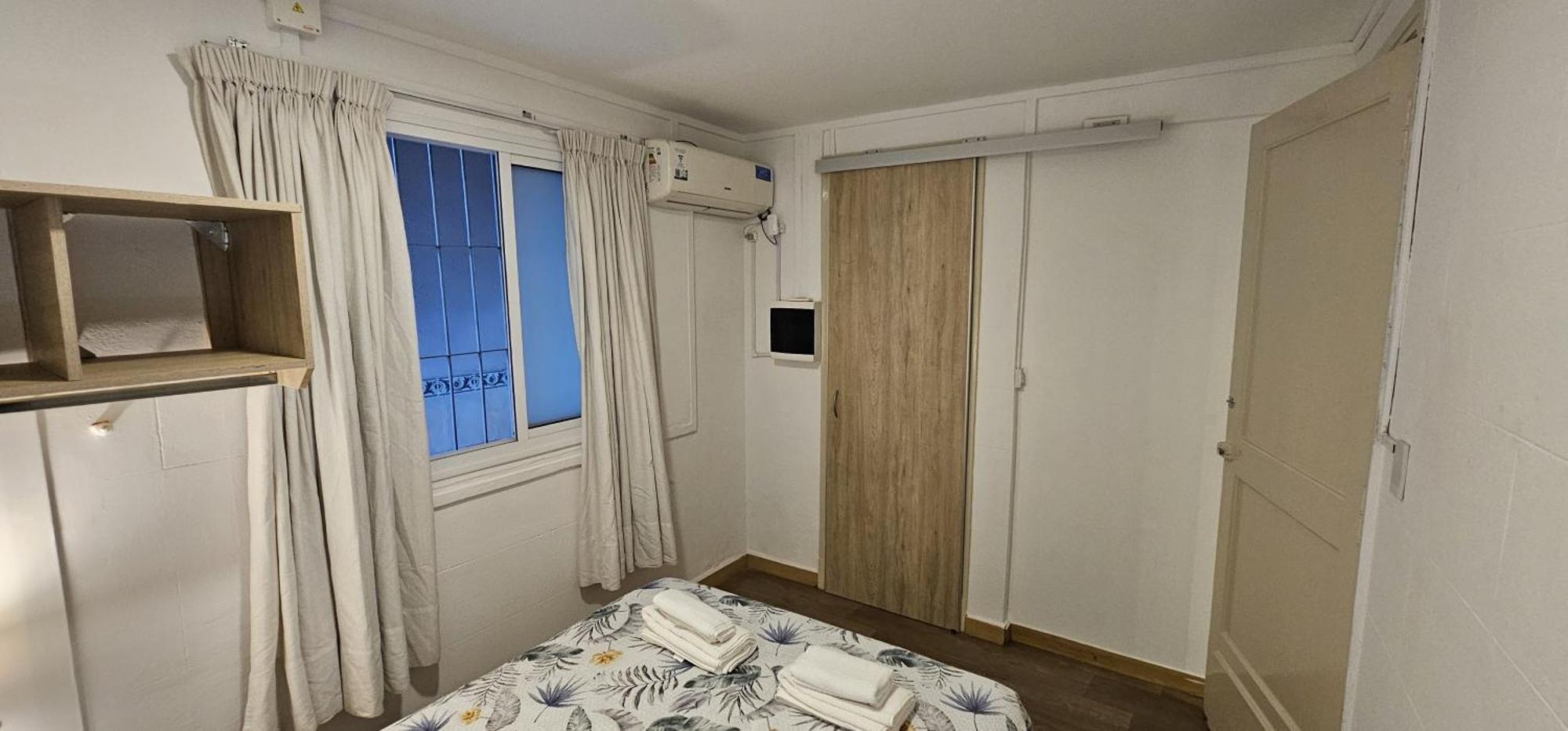 Comodo Departamento En Aristides Villanueva Apartamento *