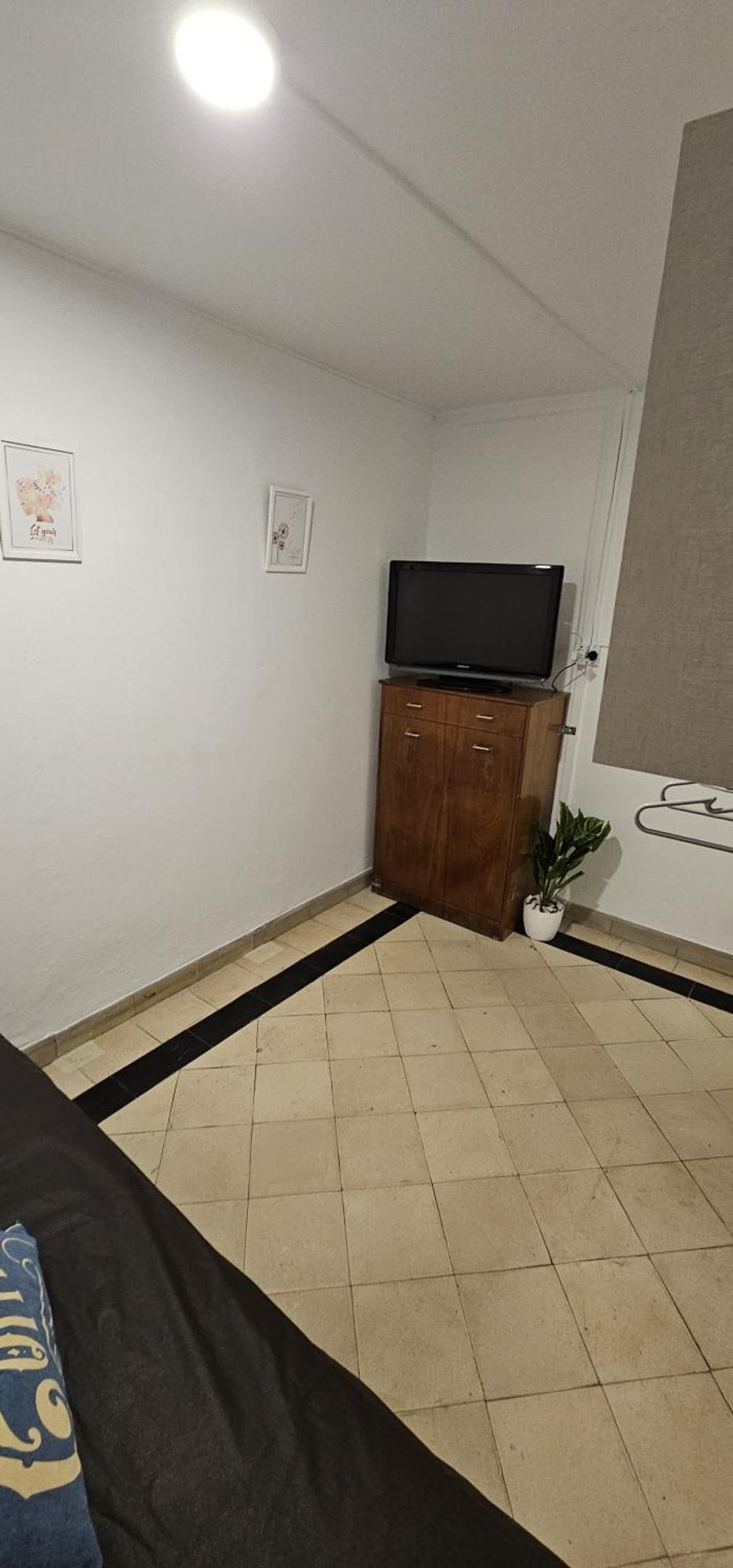 Apartamento Comodo Departamento En Aristides Villanueva *