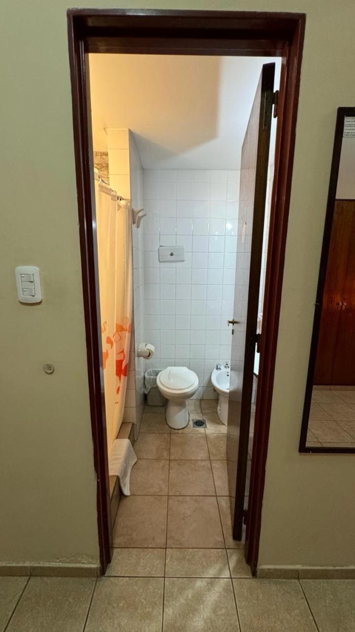 El Torreon Hotel Mendoza