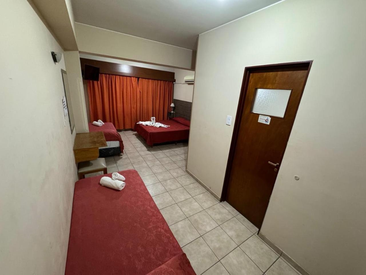 El Torreon Mendoza