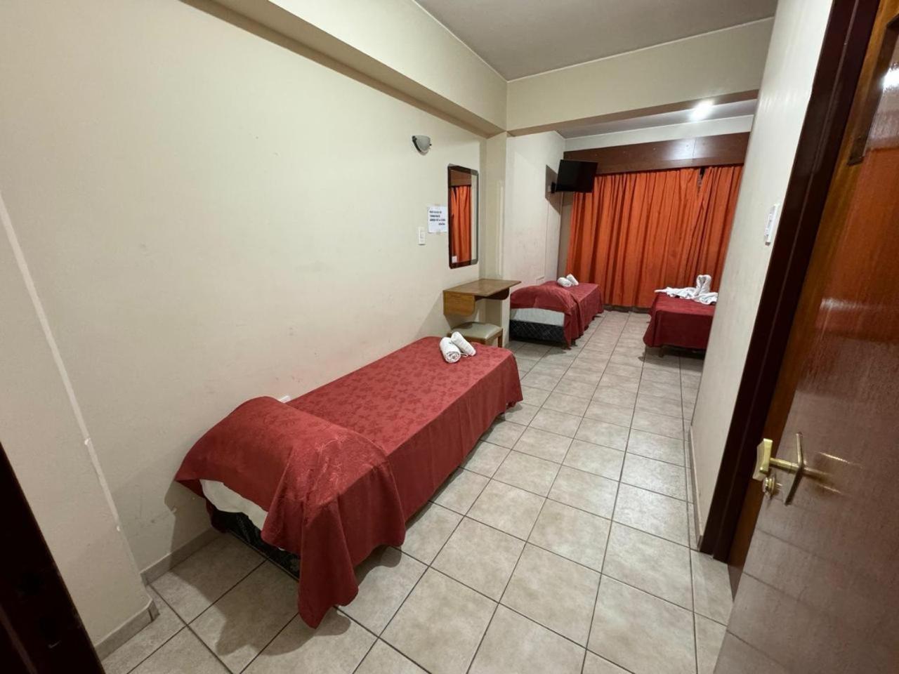 El Torreon 2* Mendoza