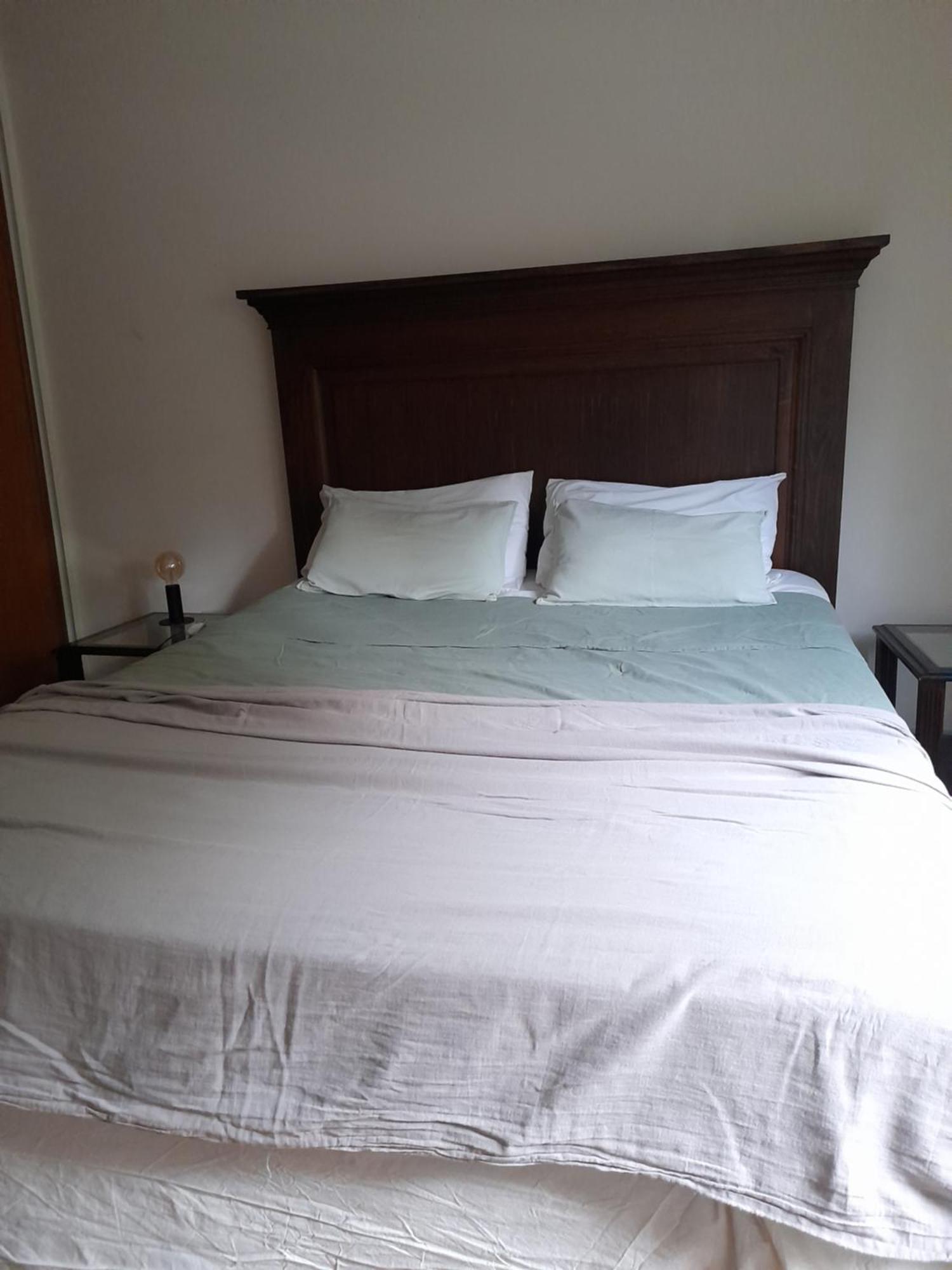 Apartamento Barrio Civico