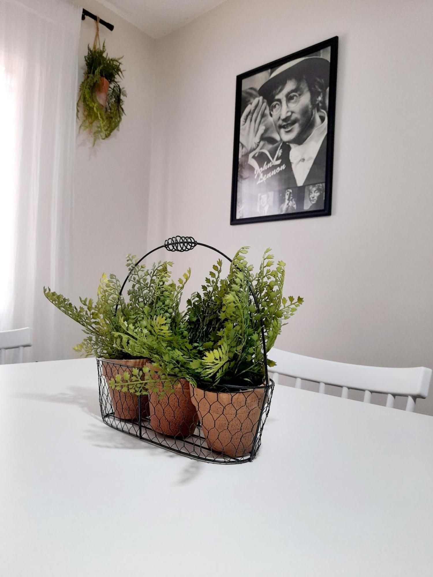Barrio Civico Apartment