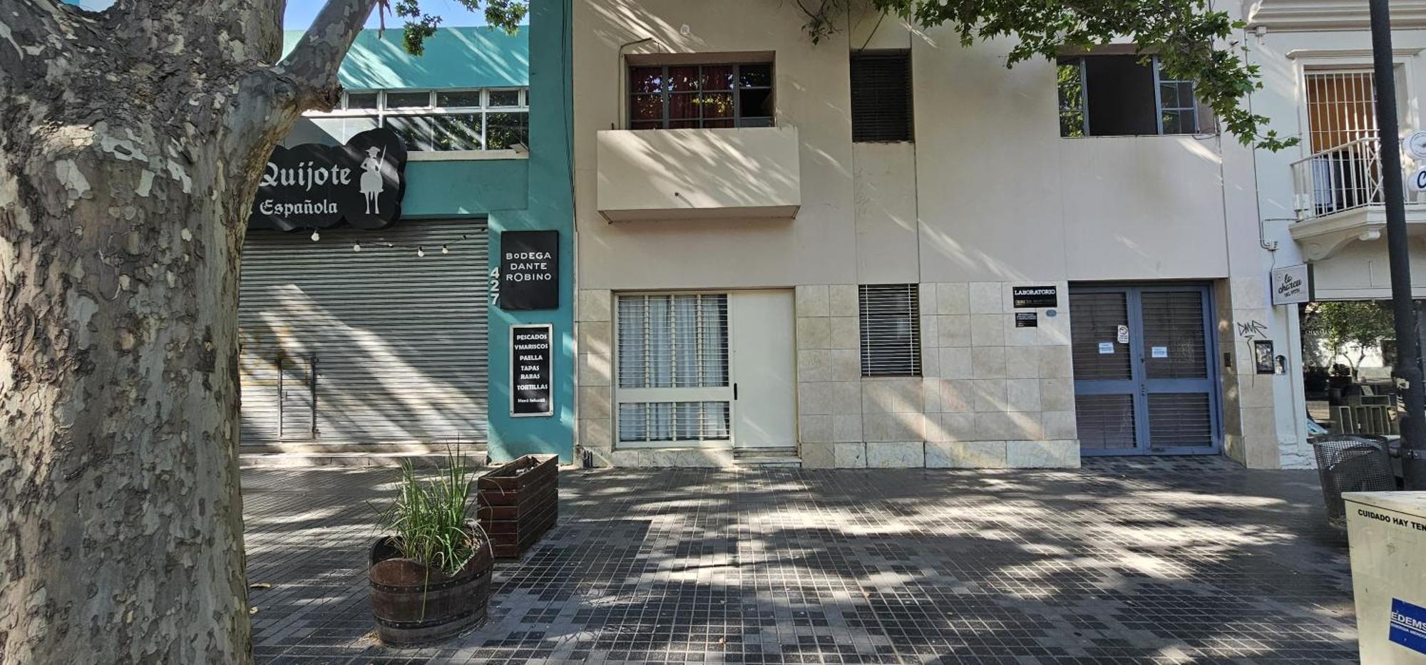 Comodo Departamento En Aristides Villanueva Mendoza
