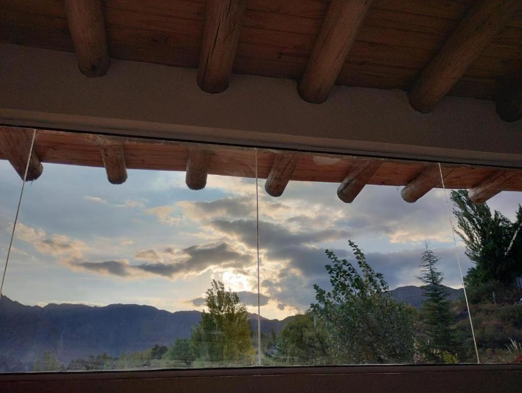 Vista Andes 2 F-f Chalet Mendoza
