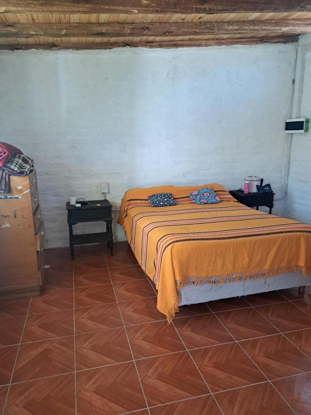 Vista Andes 2 F-f Chalet