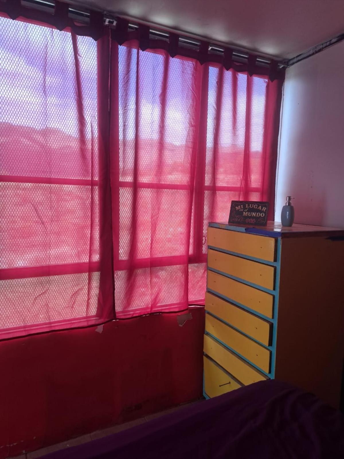 Chalet Vista Andes 2 F-f
