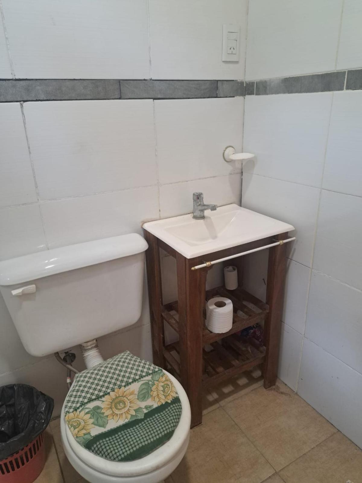 Chalet Vista Andes 2 F-f *