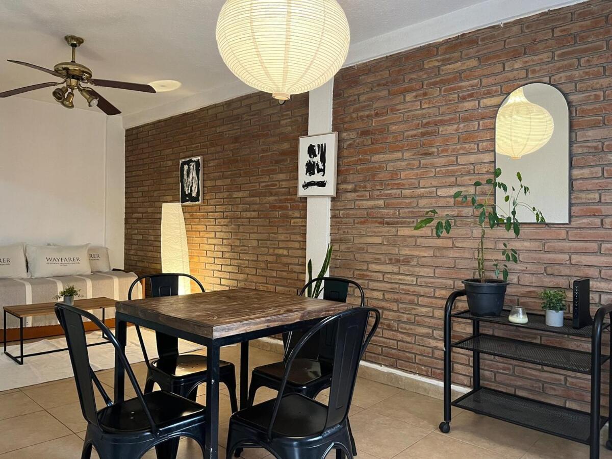 Beautiful Loft In The Heart Of Apartamento
