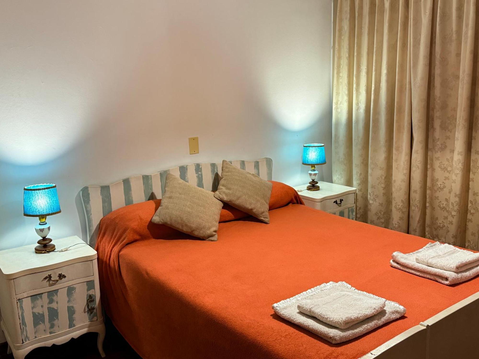 Departamento Centrico Apartment