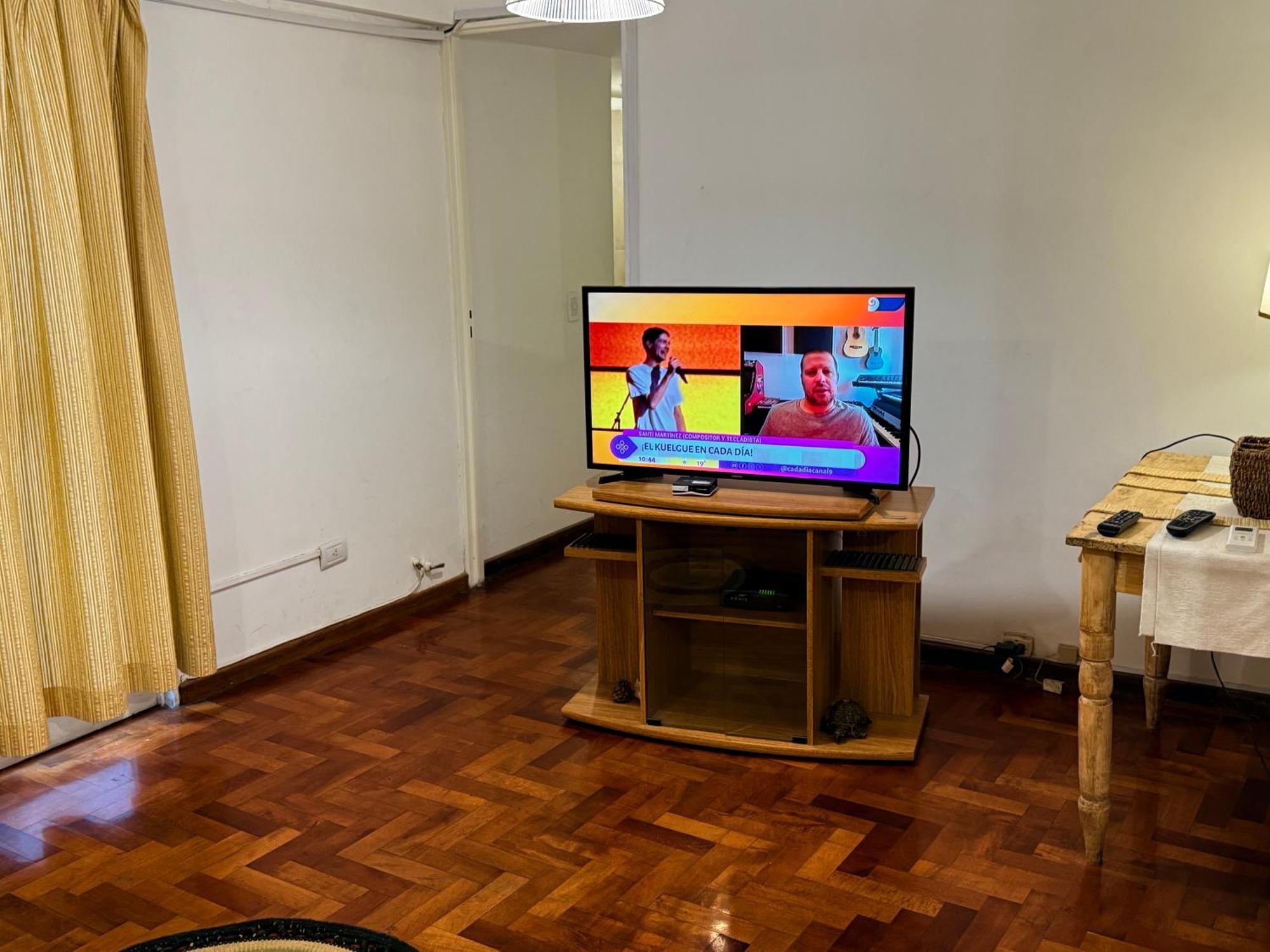 Apartment Departamento Centrico *