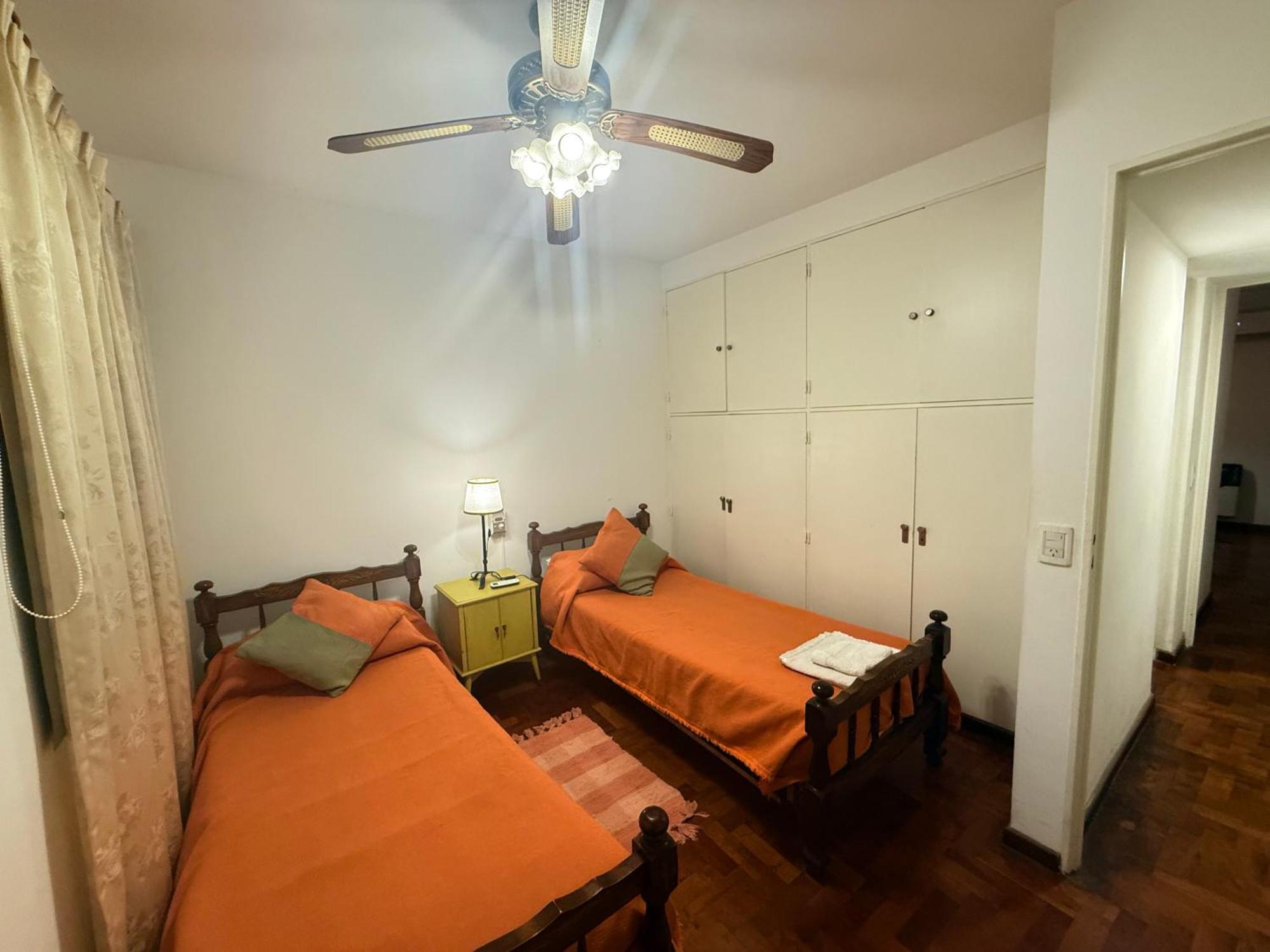 Apartment Departamento Centrico Mendoza