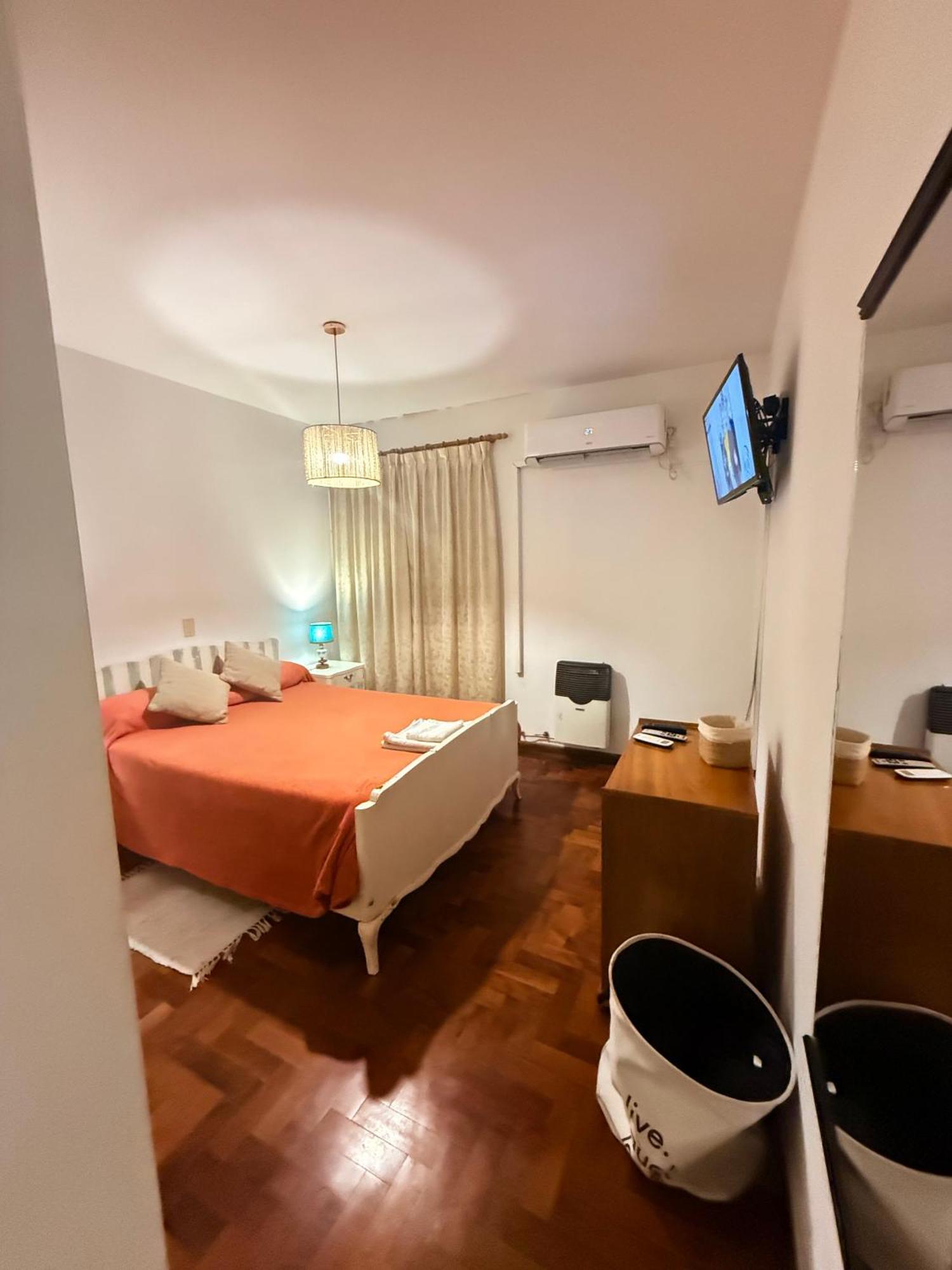 Departamento Centrico Mendoza