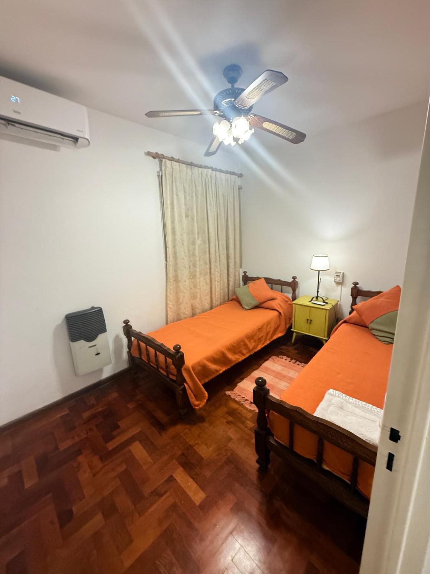 Departamento Centrico Apartment Mendoza