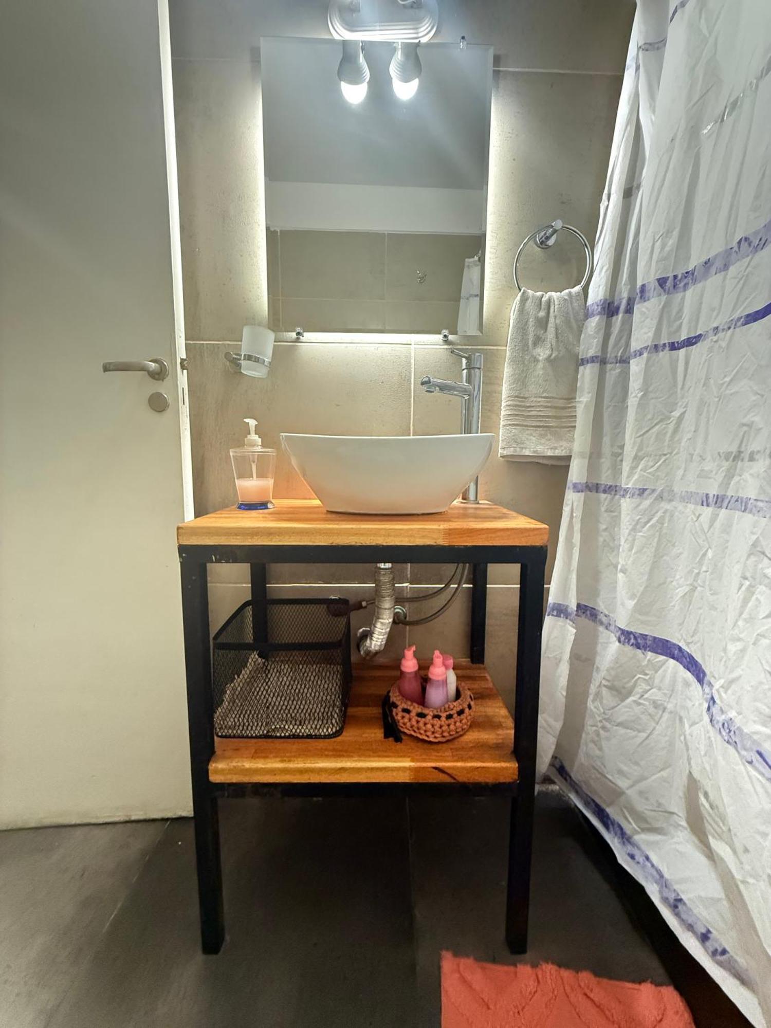 Departamento Centrico Apartment