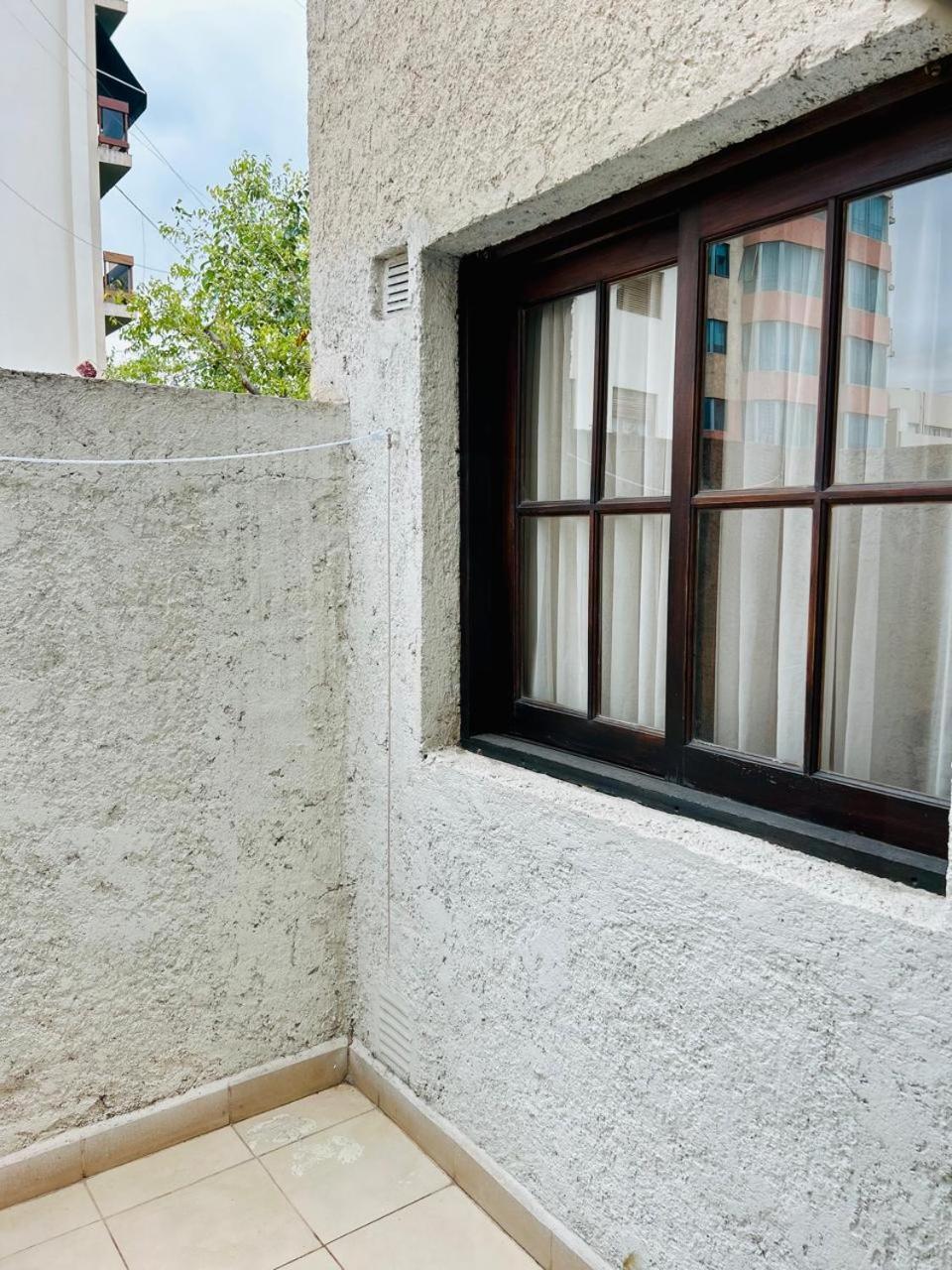 Apartamento San Lorenzo Mendoza