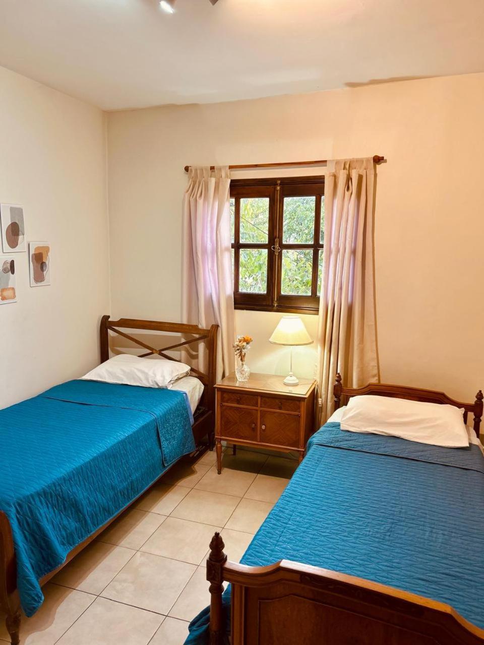 San Lorenzo Apartamento