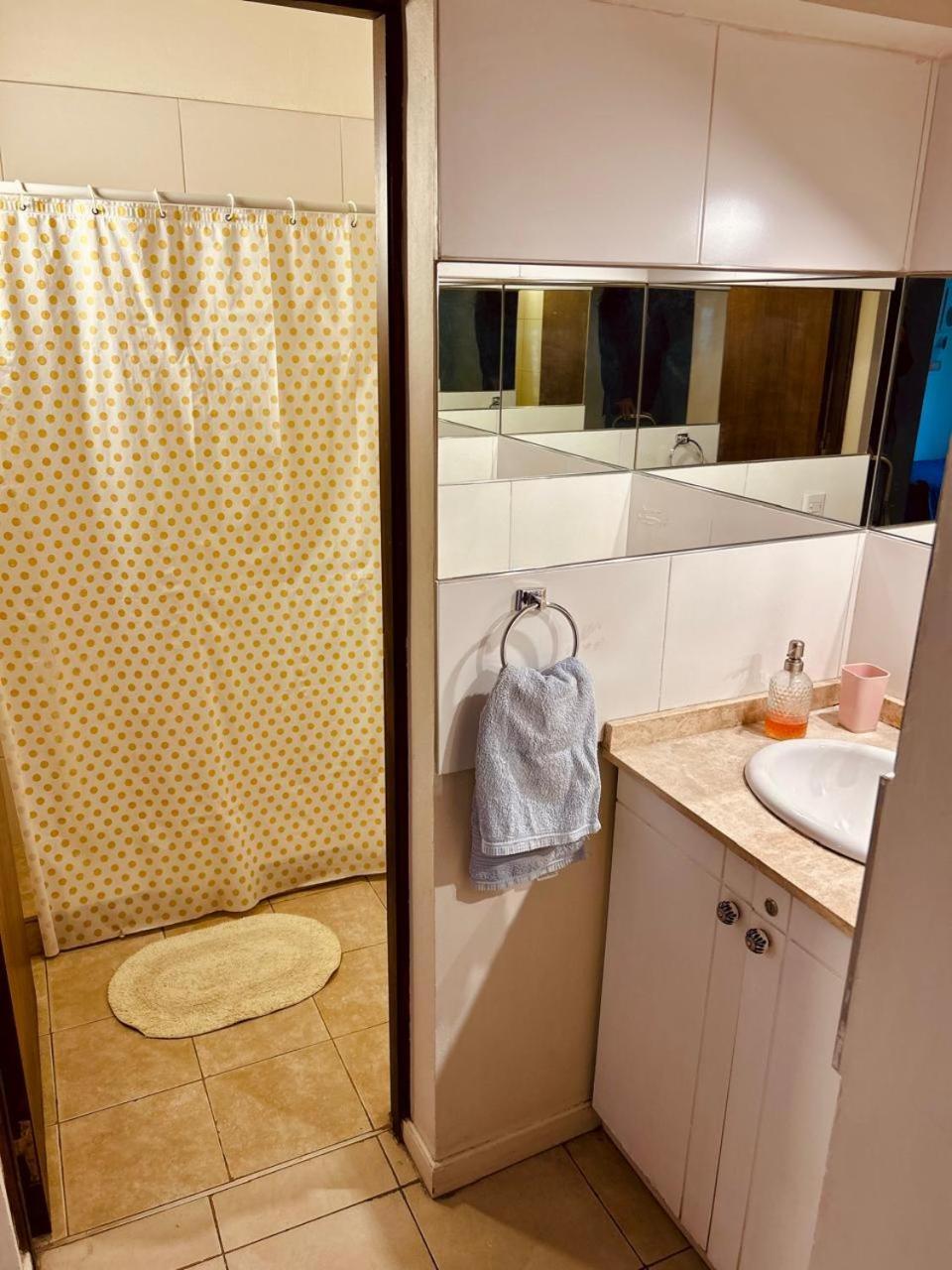 Apartamento San Lorenzo