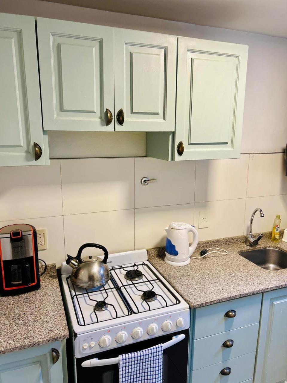 San Lorenzo Apartamento *