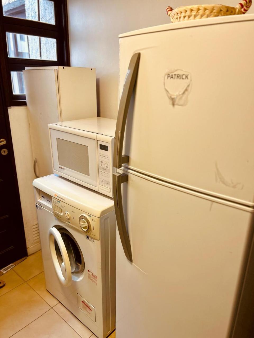 Apartamento San Lorenzo *