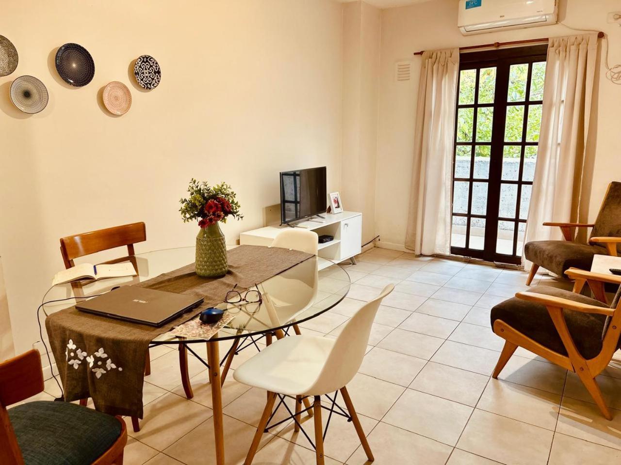 Apartamento San Lorenzo Mendoza