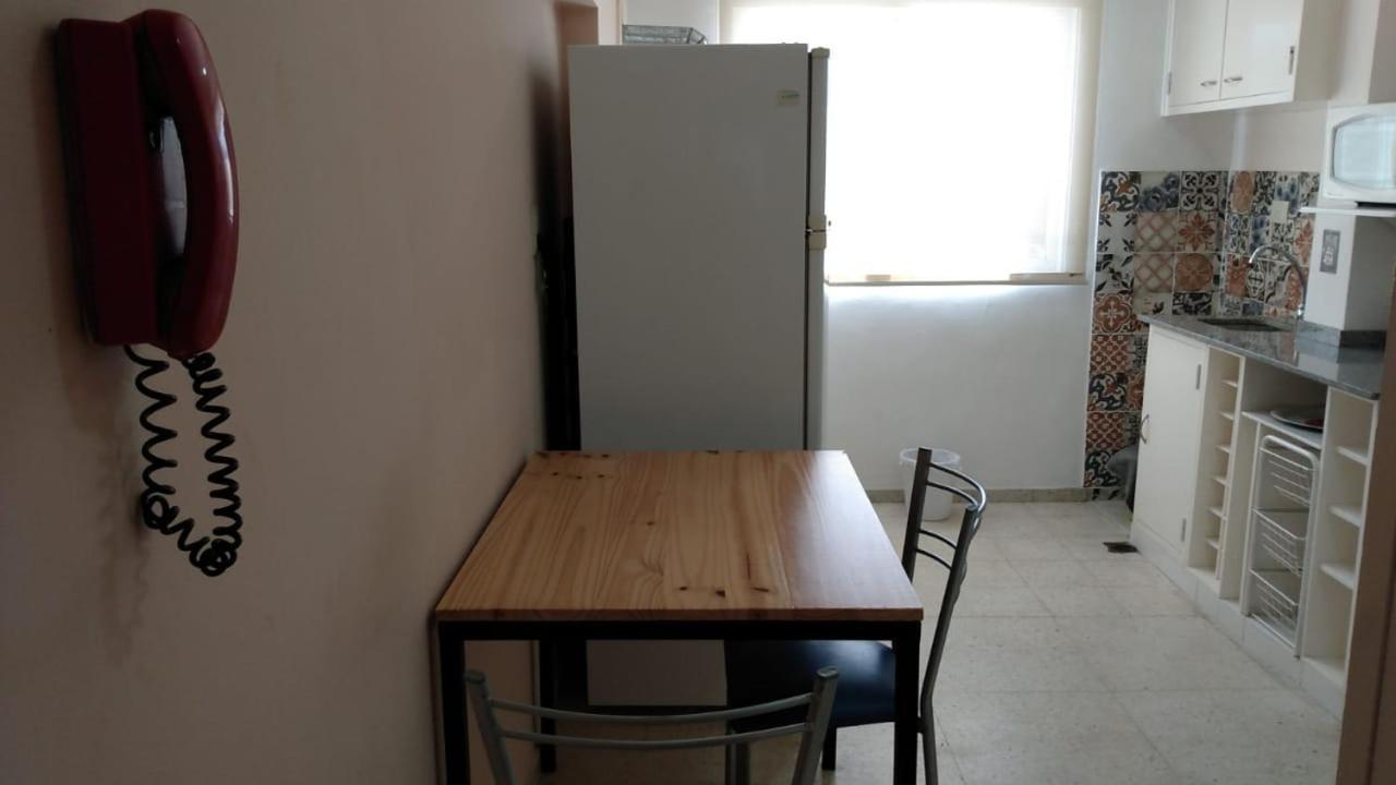 Apartamento Maria Belen *