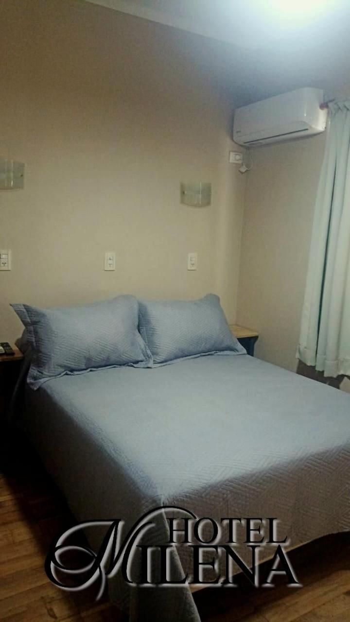 Hotel Milena 2*