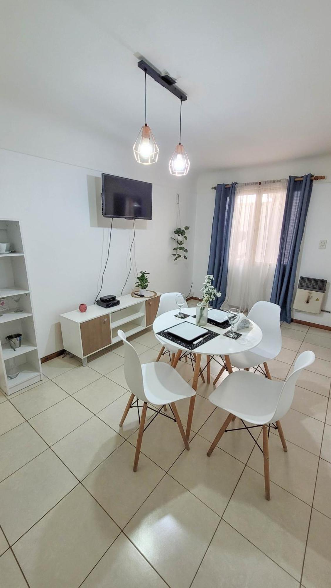 La Quinta Departamento *