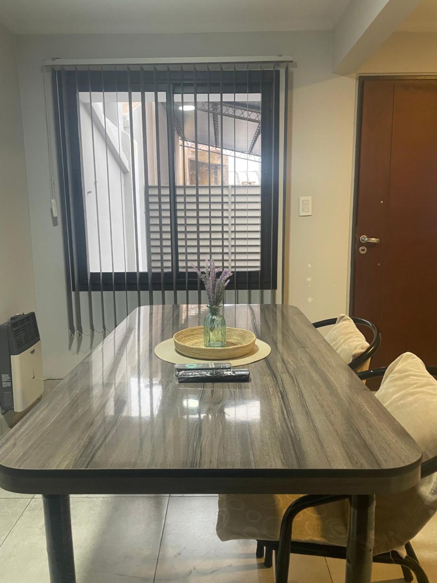 Apartment Departamento Cabrera *
