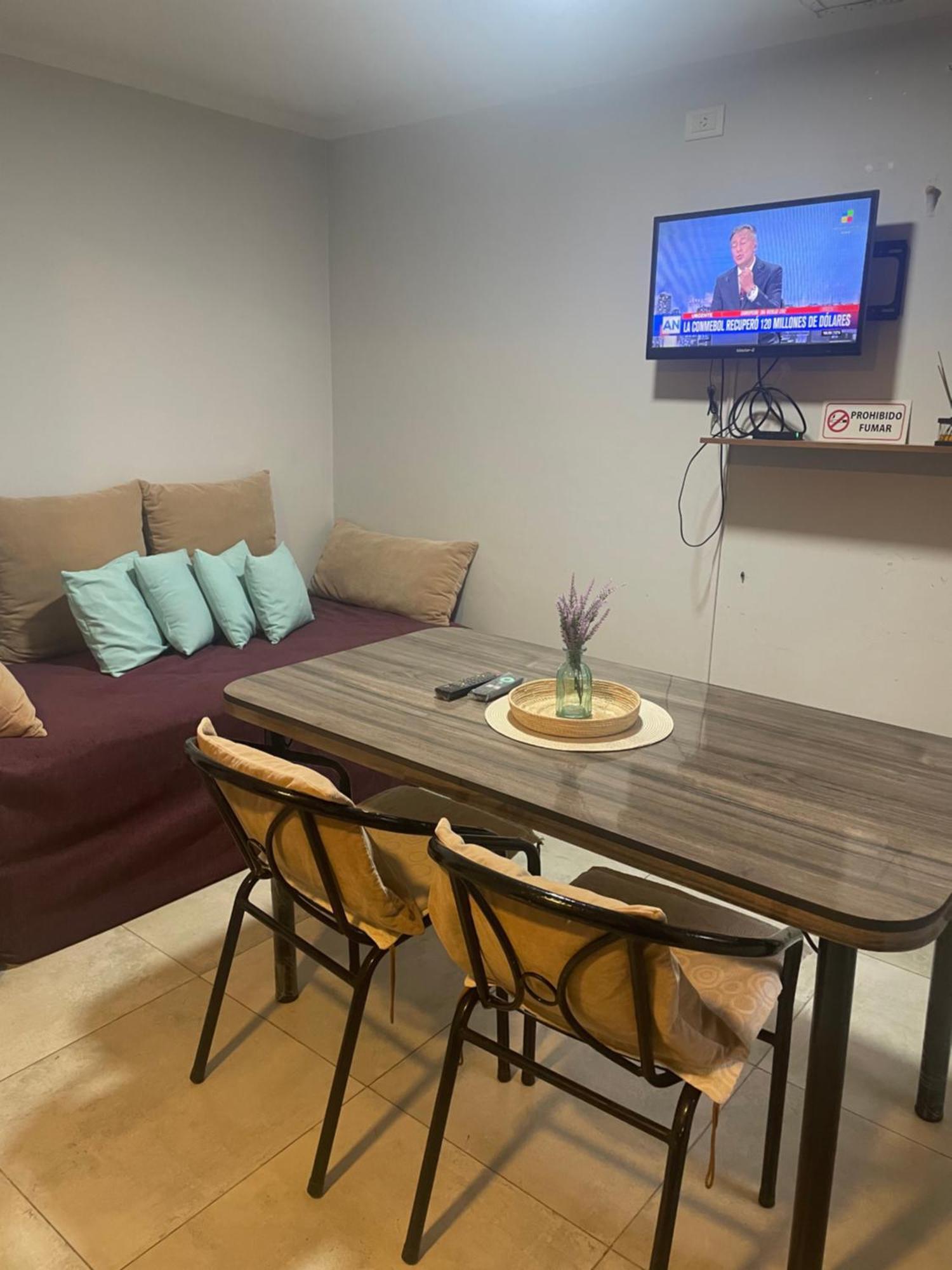 Departamento Cabrera Apartment Mendoza