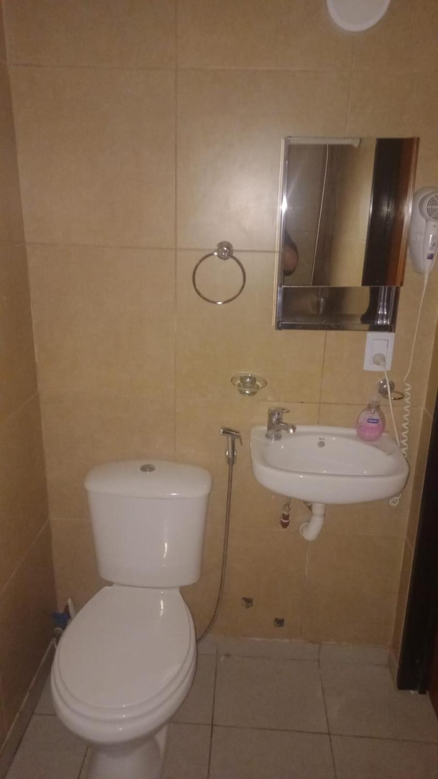 Apartment Willy - En Zona Residencial Con Estacionamiento Mendoza
